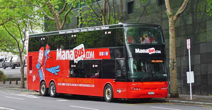 ManaBus Volvo B11RT Kiwi 13